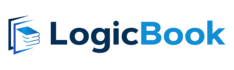 O LogicBook Logo